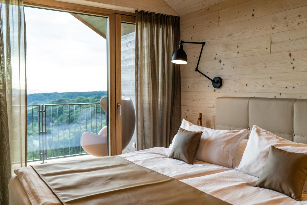 Ferienhaus Am Grassnitzberg 18A Spielfeld Luaran gambar